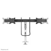 Galda monitora statīvs Neomounts DS75S-950WH2 Photo 9