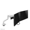 Galda monitora statīvs Neomounts DS75S-950WH2 Photo 11