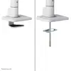 Galda monitora statīvs Neomounts DS75S-950WH2 Photo 16