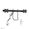 Galda monitora statīvs Neomounts DS75S-950WH2 Photo 17