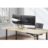 Galda monitora statīvs Neomounts DS75S-950WH2 Photo 18