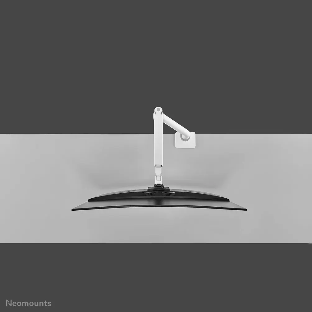 Настольный мониторный кронштейн Neomounts DS70S-950WH1 Photo 5