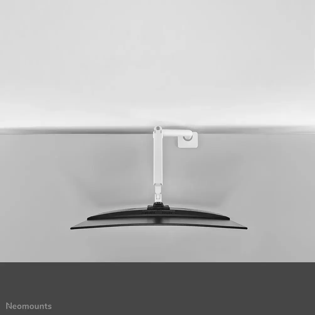 Настольный мониторный кронштейн Neomounts DS70S-950WH1 Photo 6