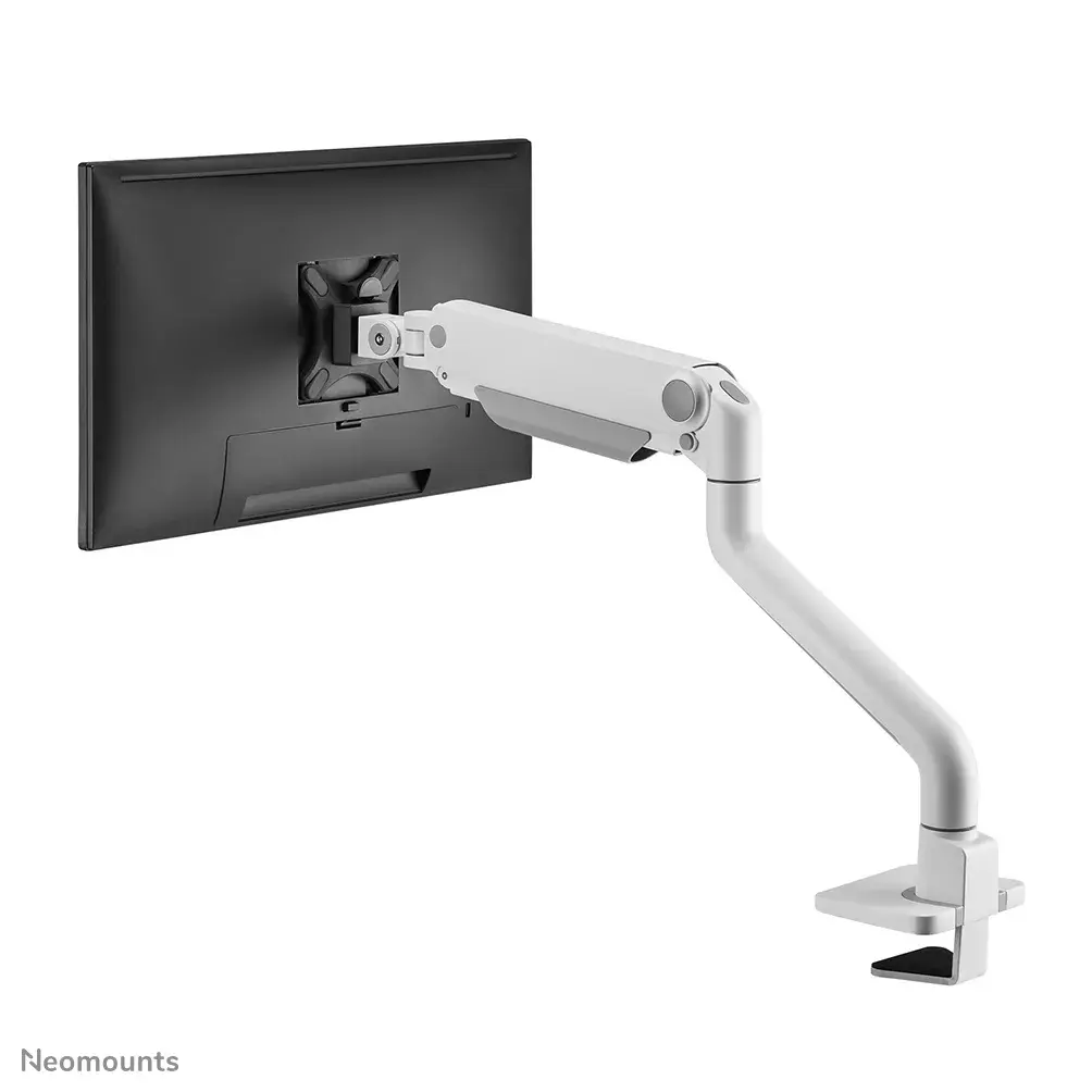 Настольный мониторный кронштейн Neomounts DS70S-950WH1 Photo 9