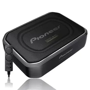 Active subwoofer Pioneer TS-WX140DA 170 W Aluminium diaphragm
