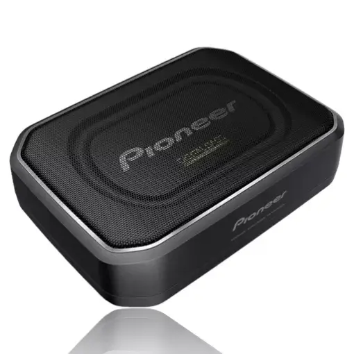 Aktīvais zemfrekvenču skaļrunis Pioneer TS-WX140DA Photo 2