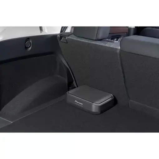 Aktīvais zemfrekvenču skaļrunis Pioneer TS-WX140DA Photo 4