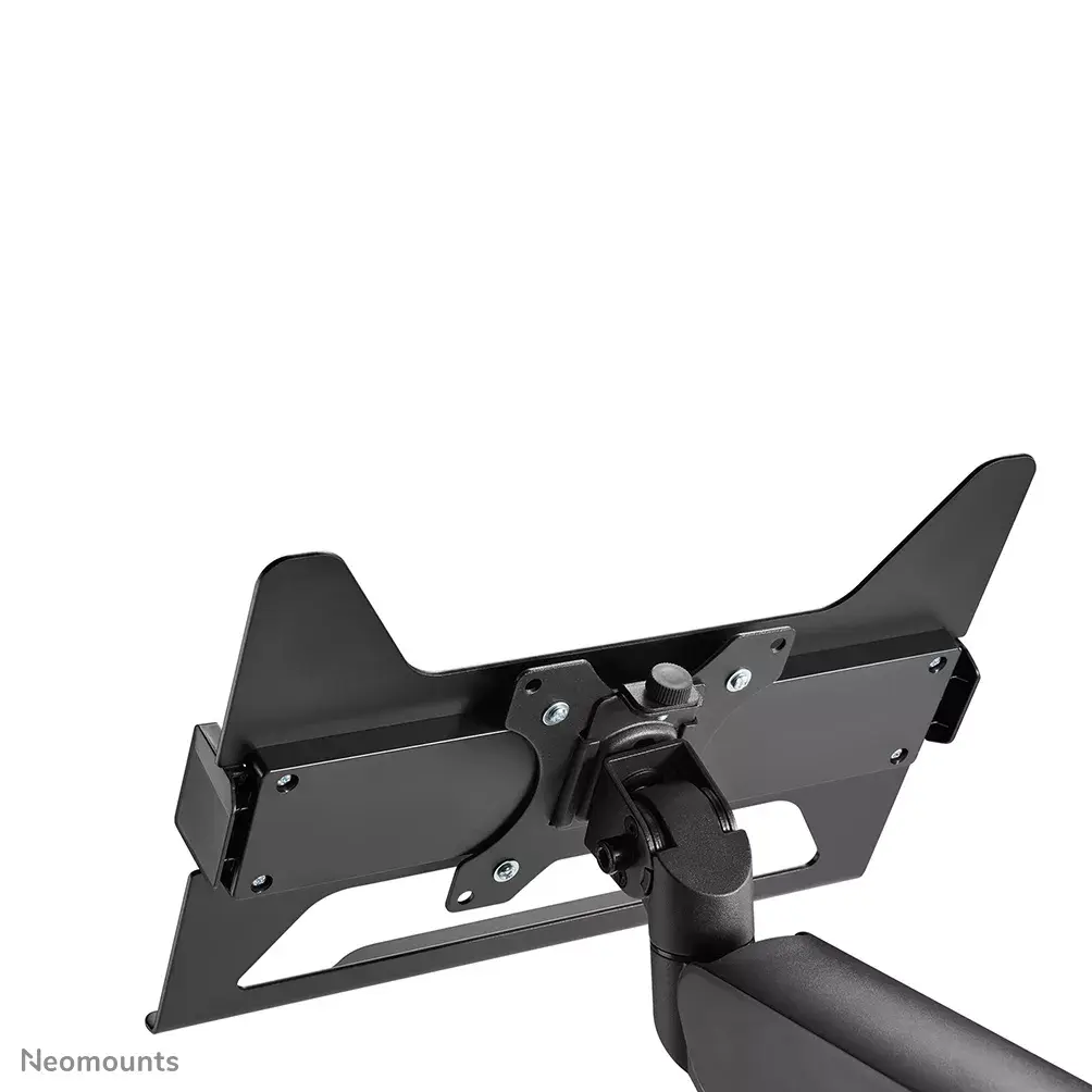Neomounts ADS20-425BL1 notebook arm shelf Photo 6