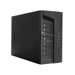 Serveris bluechip SERVERline T40322s Intel Xeon Silver 32GB 1.92TB