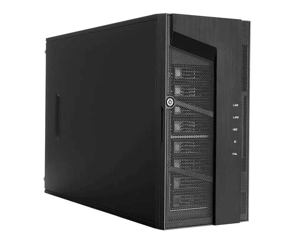 Servers