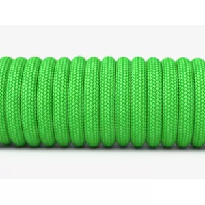 Cable Glorious PC Gaming Race G-ASC-GREEN 2 m Green