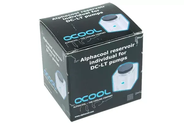 Rezervuārs Alphacool 13140 Photo 3
