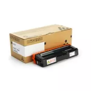Тонер Ricoh Toner SP 150LE 700 страниц черный