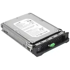 Внутренний жесткий диск Fujitsu 1.8 TB 2.5" SAS 10000 RPM S26361-F5929-L118