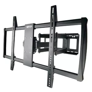 Tripp Lite DWM60100XX Swivel/Tilt Wall Mount for 60" to 100" TVs