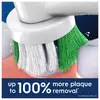 Oral-B Precision Clean Toothbrush Heads Photo 2
