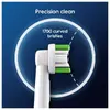 Oral-B Precision Clean Toothbrush Heads Photo 5