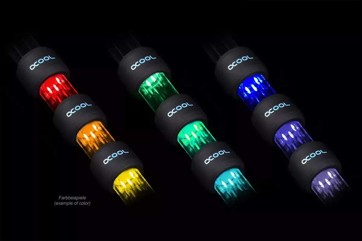 Трубка Alphacool 15325 Photo 8