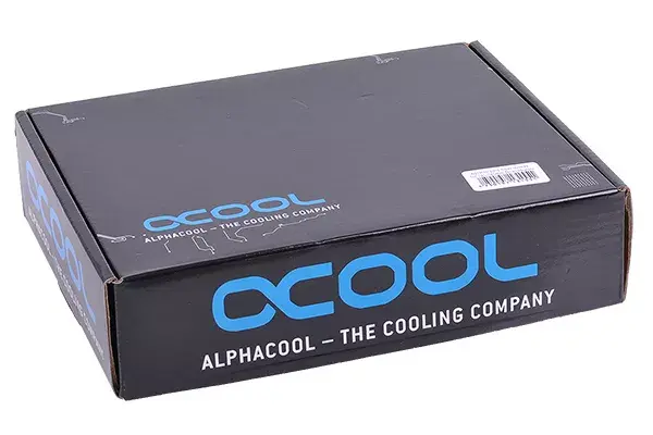 Computer cooling system Alphacool 13155 Photo 3