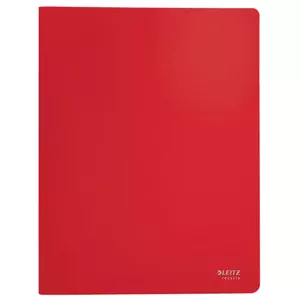 Presentation Display Book Leitz 46770025 40 Pockets A4 Red