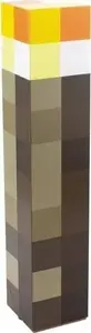 Фигура светового декора Paladone PP9202MCF Многоцветная Батарея AAA 280мм