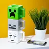 Paladone Minecraft Stacking Mugs Set of 3 Photo 4