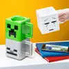 Paladone Minecraft Stacking Mugs Set of 3 Photo 5
