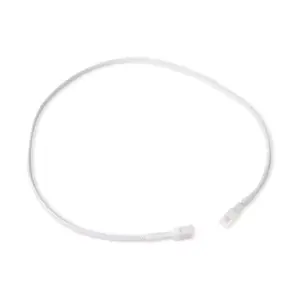 Cable extension Alphacool 18721 Plastic White 600 mm
