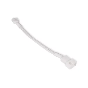 Cable extension Alphacool 18719 Plastic White 150 mm