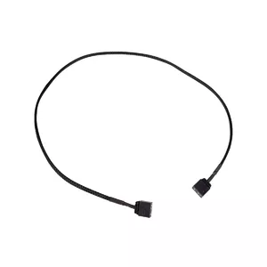 RGB splitter cable Alphacool 18703 5V Black 600mm