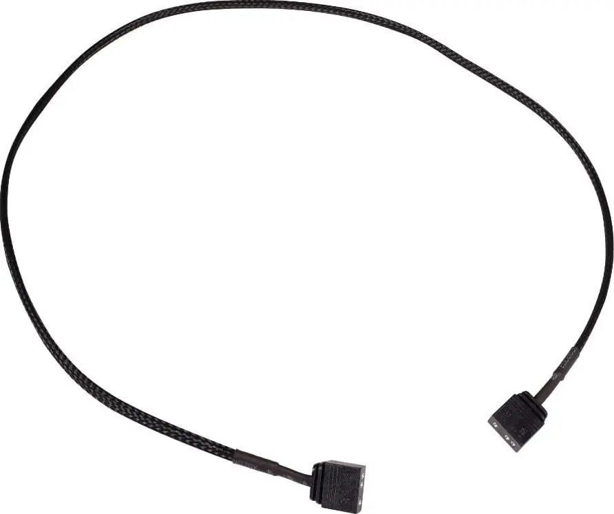 RGB splitter cable Alphacool 18703 Photo 5