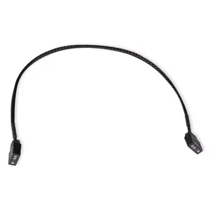 RGB splitter cable Alphacool 18702 5V Black 300mm