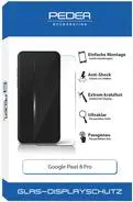 Ekrāna aizsargs PEDEA 12170005 Google Pixel