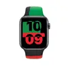 Ремешок Apple 44mm Black Unity Sport Band Photo 3
