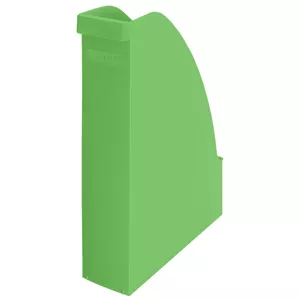File storage box Leitz 24765050 Polystyrene Green A4