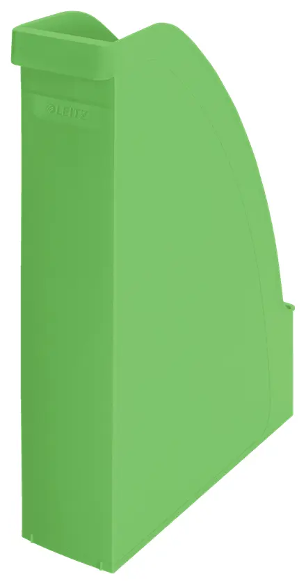 Leitz Recycle Žurnālu vāks A4 Zaļš