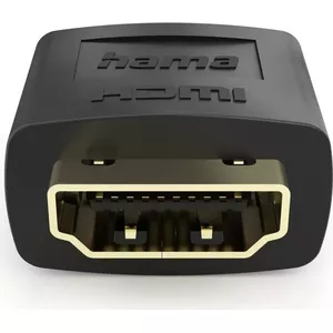 HDMI adapter HAMA 00205173 8K — HAMA HDMI adapter supporting up to 8K resolution