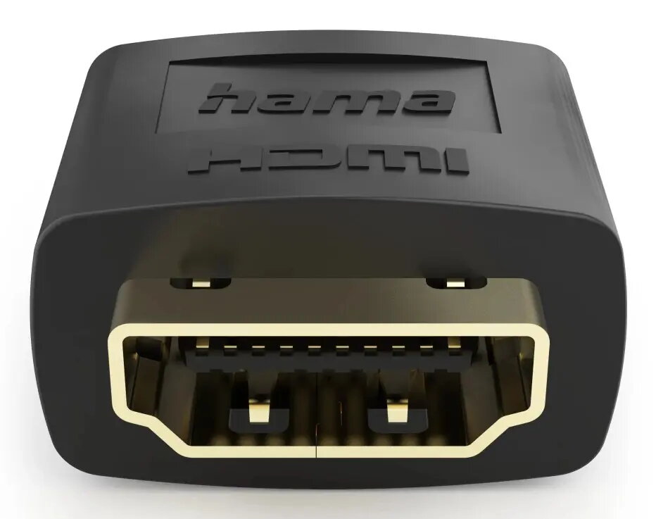 HAMA 00200356 HDMI adapteris HDMI Type