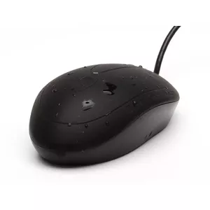 GETT KH16004 mouse Ambidextrous USB Type-A + PS/2 Optical 800 DPI