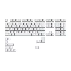 Клавиша клавиатуры Glorious PC Gaming Race Doubleshot Keycaps V2