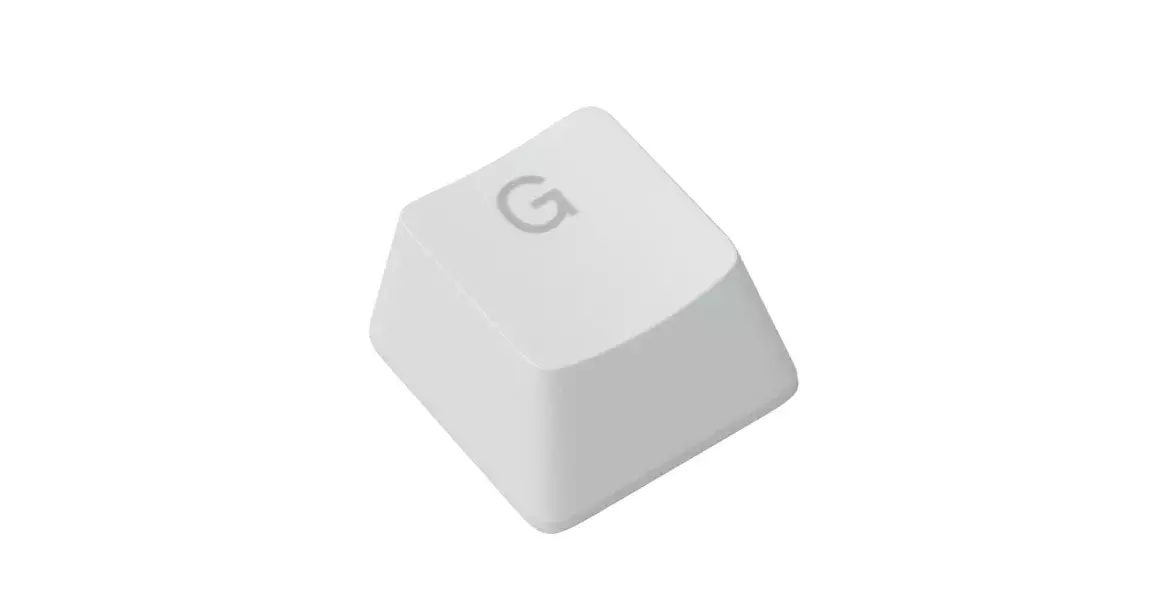 Клавиша клавиатуры Glorious PC Gaming Race Doubleshot Keycaps V2 Photo 2