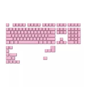Клавиша клавиатуры Glorious PC Gaming Race Doubleshot Keycaps V2
