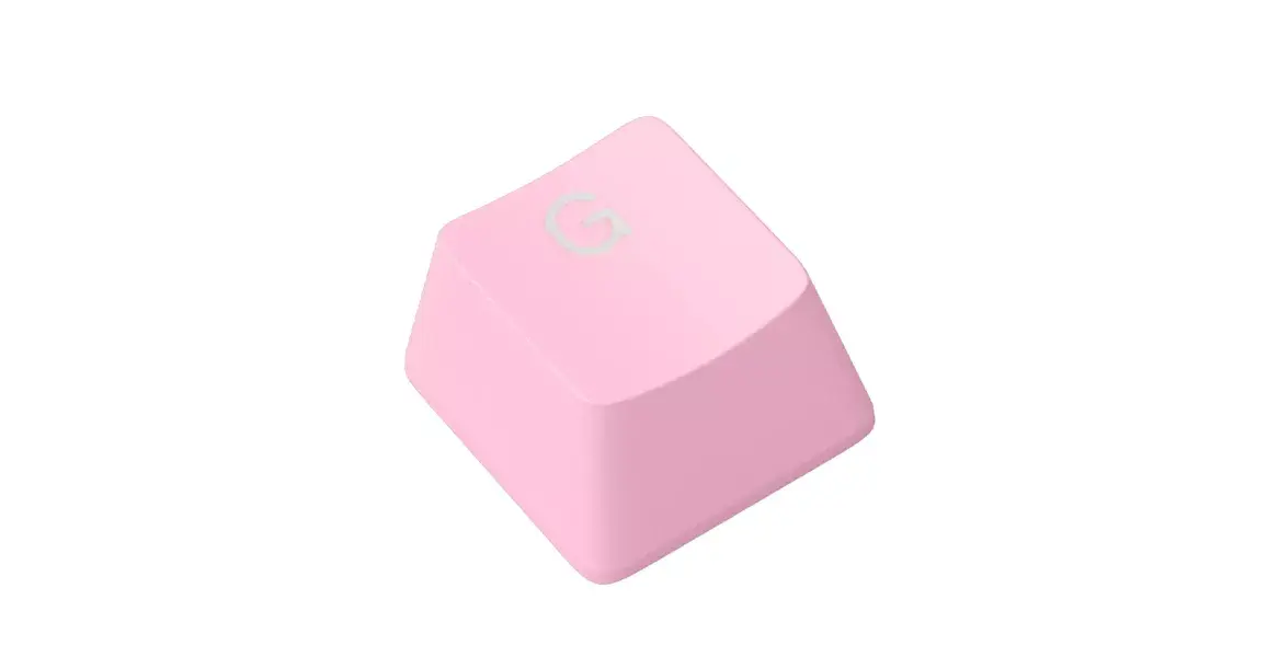Клавиша клавиатуры Glorious PC Gaming Race Doubleshot Keycaps V2 Photo 2