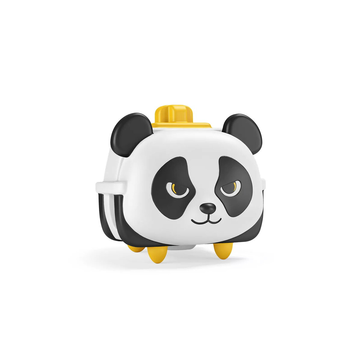 Kolekcionējamā vinila figūriņa GLORIOUS Panda —