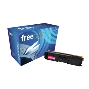 Toneris Freecolor Brother TN-900 5000 lapas Magenta
