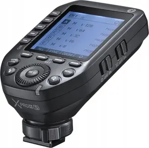 Wireless Flash Transmitter Godox Xpro II-S Bluetooth for Sony cameras