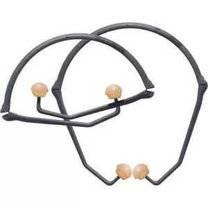 Ear protection cushions Honeywell BILSOM 1005952 – 24 dB attenuation