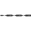 InLine USB 3.2 Gen.1 aktīvais pagarinājums USB-C 15m Photo 2