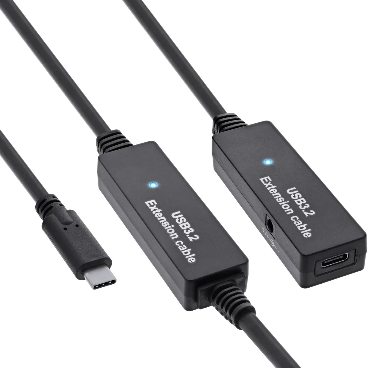 InLine USB 3.2 Gen.1