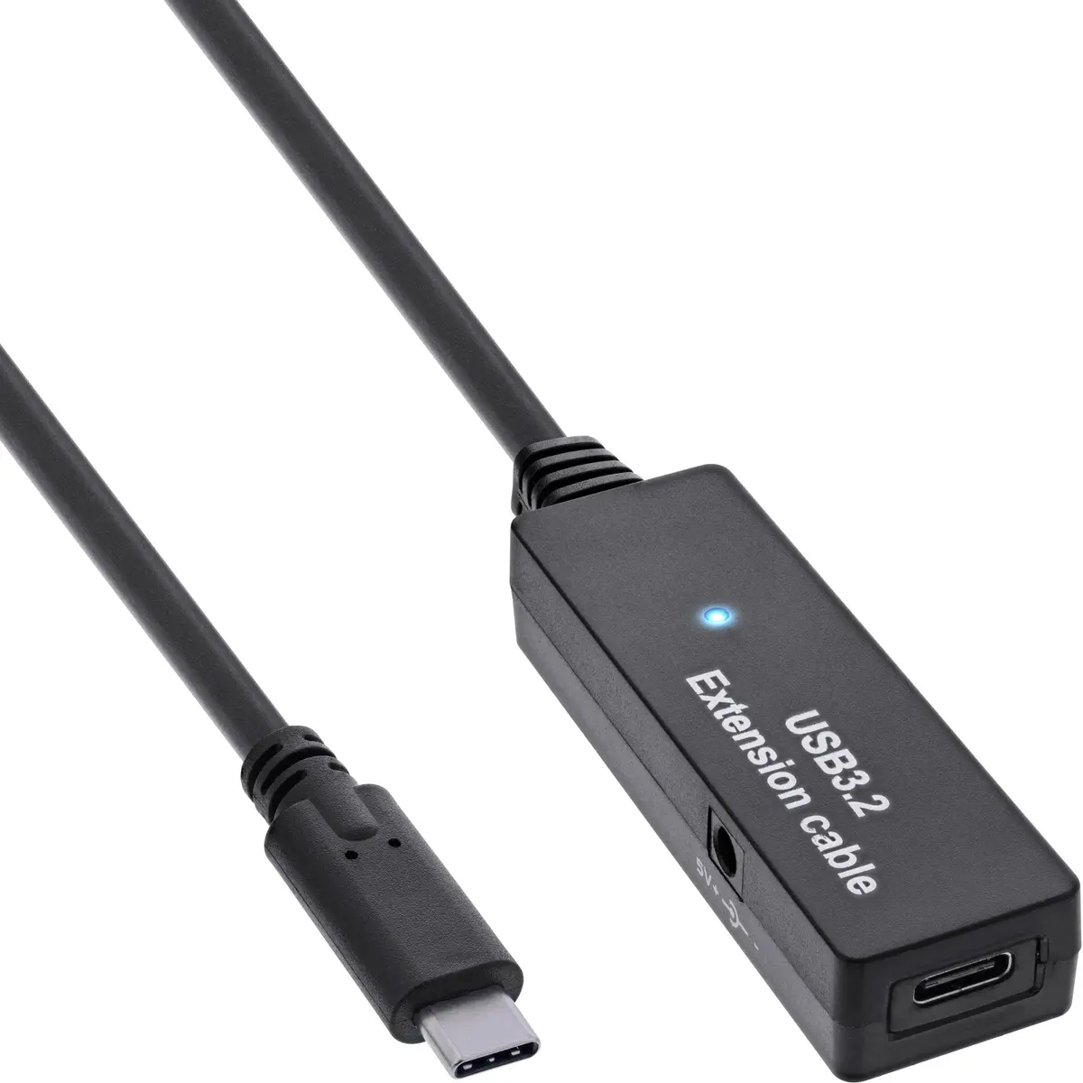 InLine USB 3.2 Gen.1